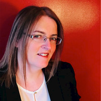 Groupe Media TFO Employee Audrey Huot's profile photo