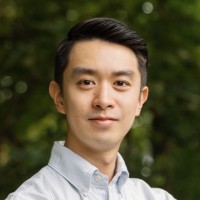 Corgi Employee Preston Huang's profile photo