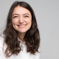 Merge Development | Software design and development company Employee Kseniia Zaiats's profile photo