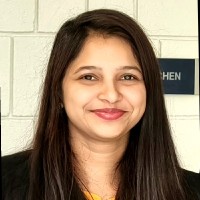 Akhila Anilkumar Email