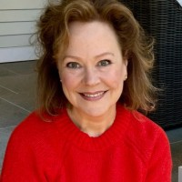 International School of Boston Employee Ginger Garcia's profile photo