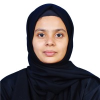 AVMLabs Employee Shameema Pp's profile photo