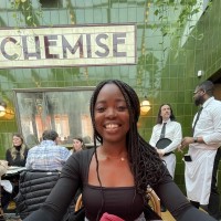 Nehemie Cyriaque Email