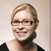 Manawa Networks Employee Britta Thal's profile photo