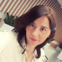 IDS Borjomi Georgia Employee Ekaterine Burkadze's profile photo