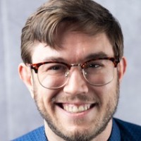 RLC Labs Employee John Dunn's profile photo