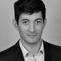 CEA ISEC Employee Thomas Berki's profile photo