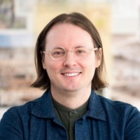 Corgan Employee Andrew Barwick's profile photo