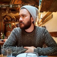 Futureverse Employee Andrés Martinez's profile photo