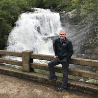 The Kansas City Southern Railway Company Employee Bobby Tarver's profile photo