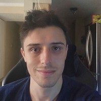 i3screen Employee Kaelec Signorelli's profile photo