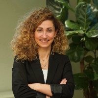 Midas Employee Beste Sirin's profile photo