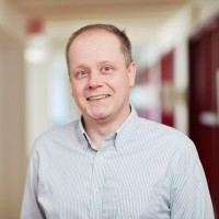 Sipla Nordic AB Employee Daniel Sturén's profile photo
