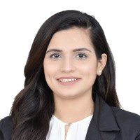 WealthMeUp Employee Simran .'s profile photo