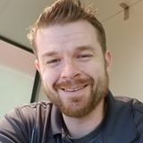Amos Exteriors - Indianapolis Roofing, Siding, Gutters, Windows. Commercial or Residential Employee Daryl Eckerle's profile photo