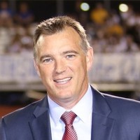 Suncrest Hospice Employee Brad Evans's profile photo