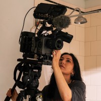 The Jasper Picture Company Employee Emel B.'s profile photo