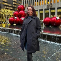 Gift of Life Michigan Employee Stephanie Couchene's profile photo