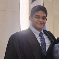 OPTIMOGOV Employee Saveen Wickramaratne's profile photo