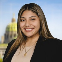 Herbein + Company, Inc. Employee Brenda Mizhquiri's profile photo