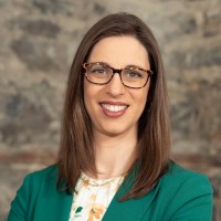 Compass Rose Employee Tina Romito's profile photo