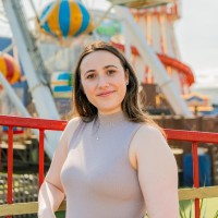 Prospect 13 Employee Boryana Chobanova's profile photo