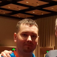 KYB Americas Corporation Employee Christopher Dunning's profile photo
