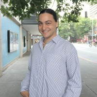 Nathan Siegel Email & Phone Number