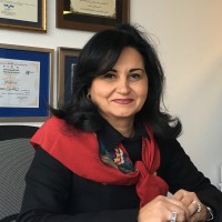 Lafarge Egypt Employee Noha Bakr's profile photo