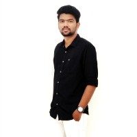LIC Employee Ashok J's profile photo