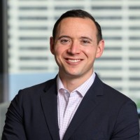 EY Employee Christopher Mayer-Dempsey's profile photo
