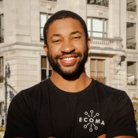 EcoMap Technologies, Inc. Employee Sherrod Davis's profile photo