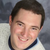VEAP Employee James Gayther's profile photo