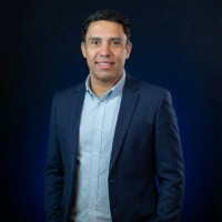 BTG Pactual Employee Ulisses Silva's profile photo