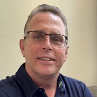 Manufacturing Employee Kevin Blenman's profile photo