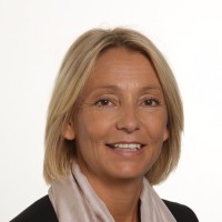 UTVECKLINGSPEDAGOGIK Employee Kerstin Hallén's profile photo