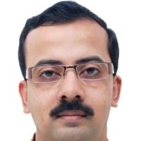 Siemens Information PS Pvt Ltd. Employee Sayan Mitra's profile photo