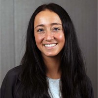 iRely Employee Mikayla Pacy's profile photo