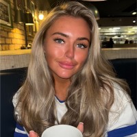 Secret Parties Dubai Employee Sinead Smith's profile photo