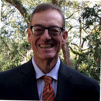 Bermuda Monetary Authority Employee Steve Devos's profile photo