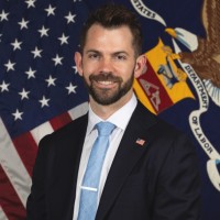 U.S. Department of Labor Employee Taylor Stockton's profile photo