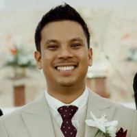 Pepperstone Employee Joseph Foo's profile photo