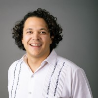 UC San Diego Employee Erick Rosas López's profile photo