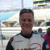 Galeana Automotive Group Employee Darel Albin's profile photo