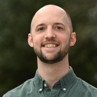 The University of Tennessee at Chattanooga Employee Joseph Riddle's profile photo