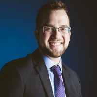 The Impact Partnership Employee Chris Lawler's profile photo