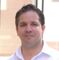 iAM Learning Employee Luke Pargeter's profile photo