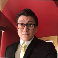 Genie Healthcare Employee Michael Terrones's profile photo