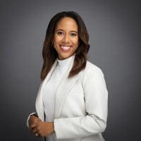 Texas Justice Court Training Employee Jasmine Barker's profile photo