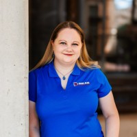 Dolan Roofing Employee Amanda Ringo's profile photo